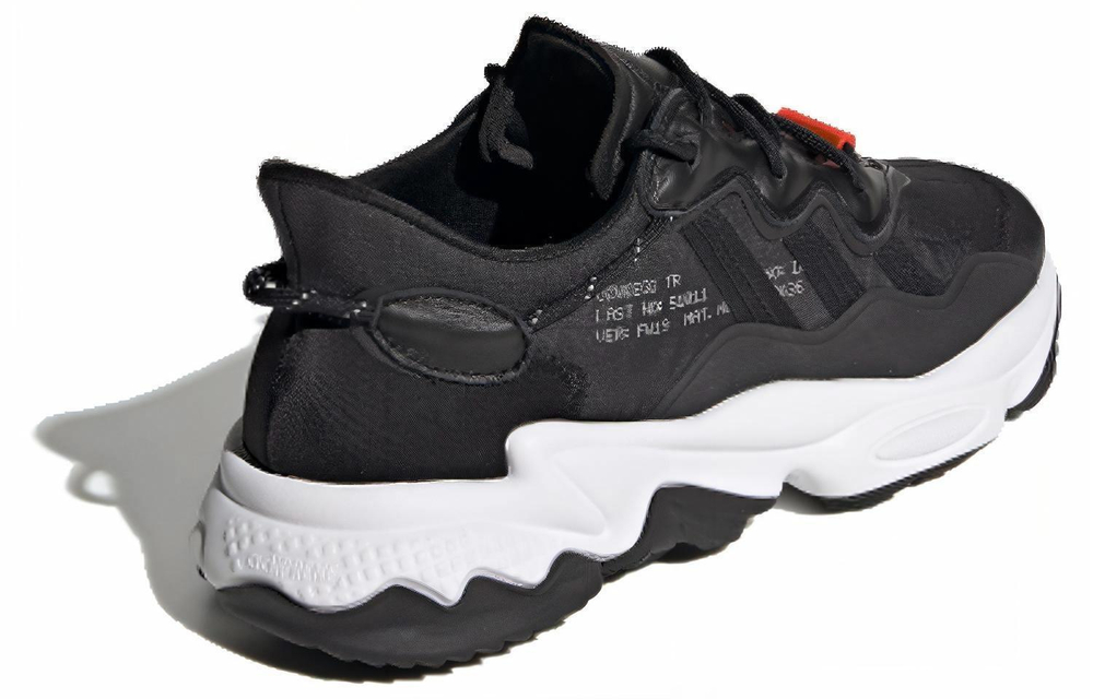 Кроссовки Adidas Originals Ozweego Tr