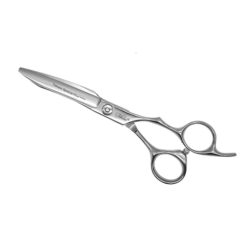 Takara Special Prof прямые ножницы GP63160 4 класс