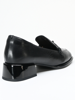 Лоферы женские Ascalini G1345B