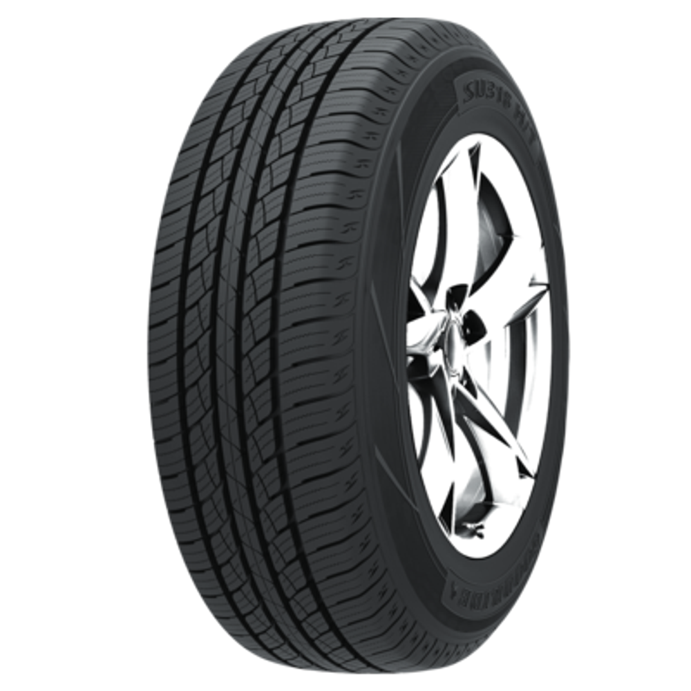 235/65R17 108V XL SU318 H/T TL Goodride