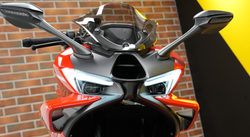 VOGE RR500S