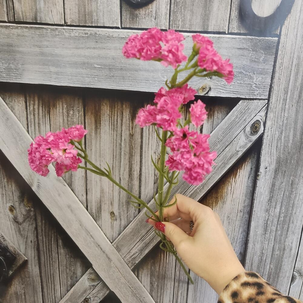 Статица искусственная