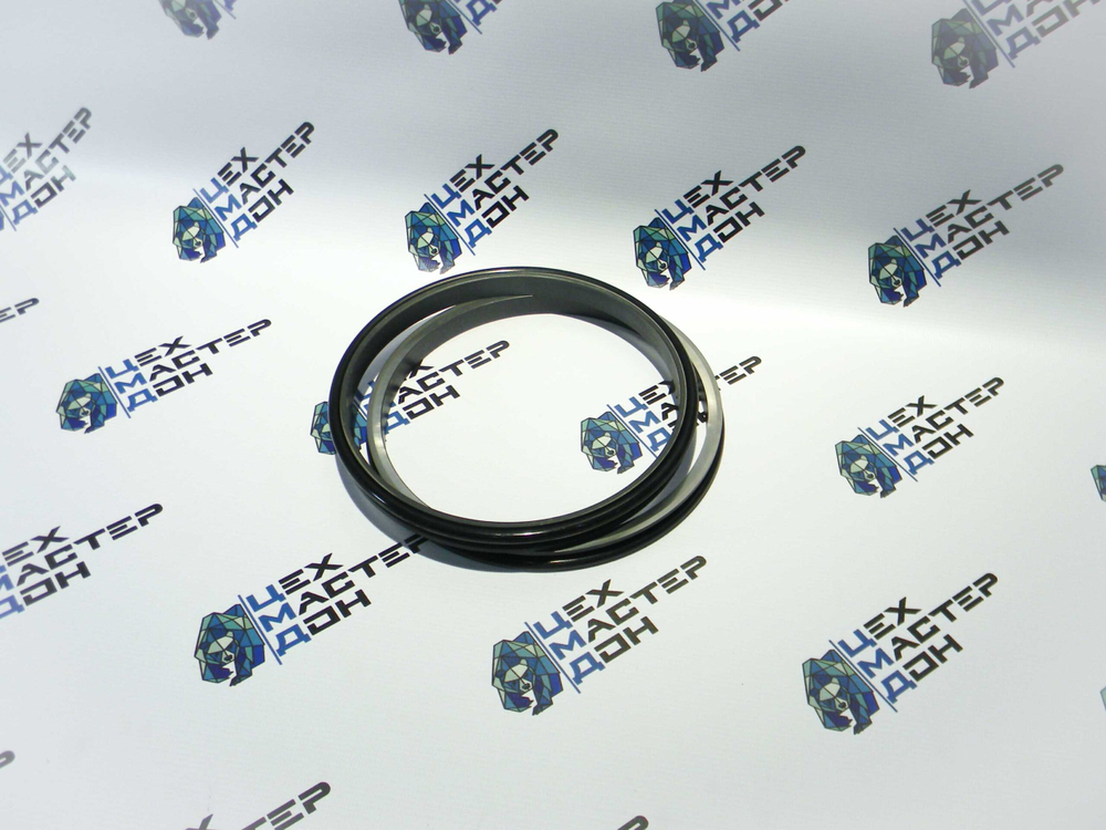TLDOE1540-2CP00  - плавающее уплотнение (доукон) Trelleborg