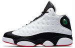 Кроссовки Jordan Air Jordan 13 He Got Game 2018