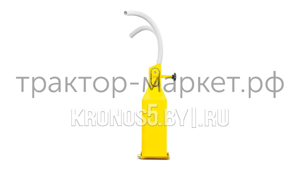 Бачок для удобрений к картофелесажалкам Kerland CT-2 / CT-2/2 / Bomet S-239 / S-239/1