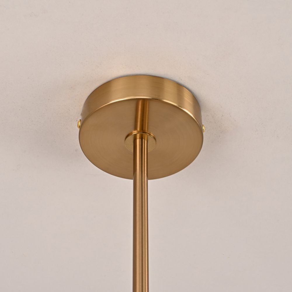 Подвесной светильник VASTY