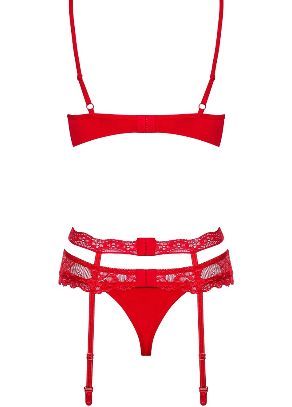 HEARTINA Set Комплект из 3 частей