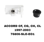 МОТОРЧИК ОМЫВАТЕЛЯ ACCORD 00- CM5 ХОД