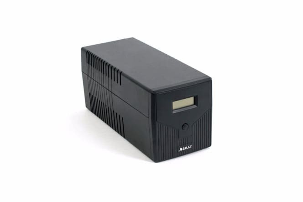 «Бастион» SKAT-UPS 1000/600 Сетевое оборудование