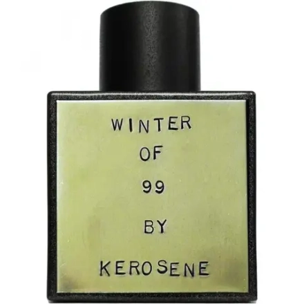 Kerosene Winter Of '99
