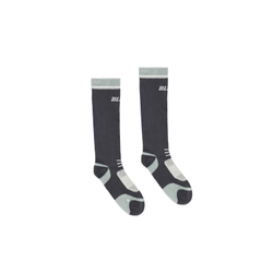 Гетры Blue Monte Frog Breath Off-Road Wool Socks "Dark-Blue Distant Mountains"