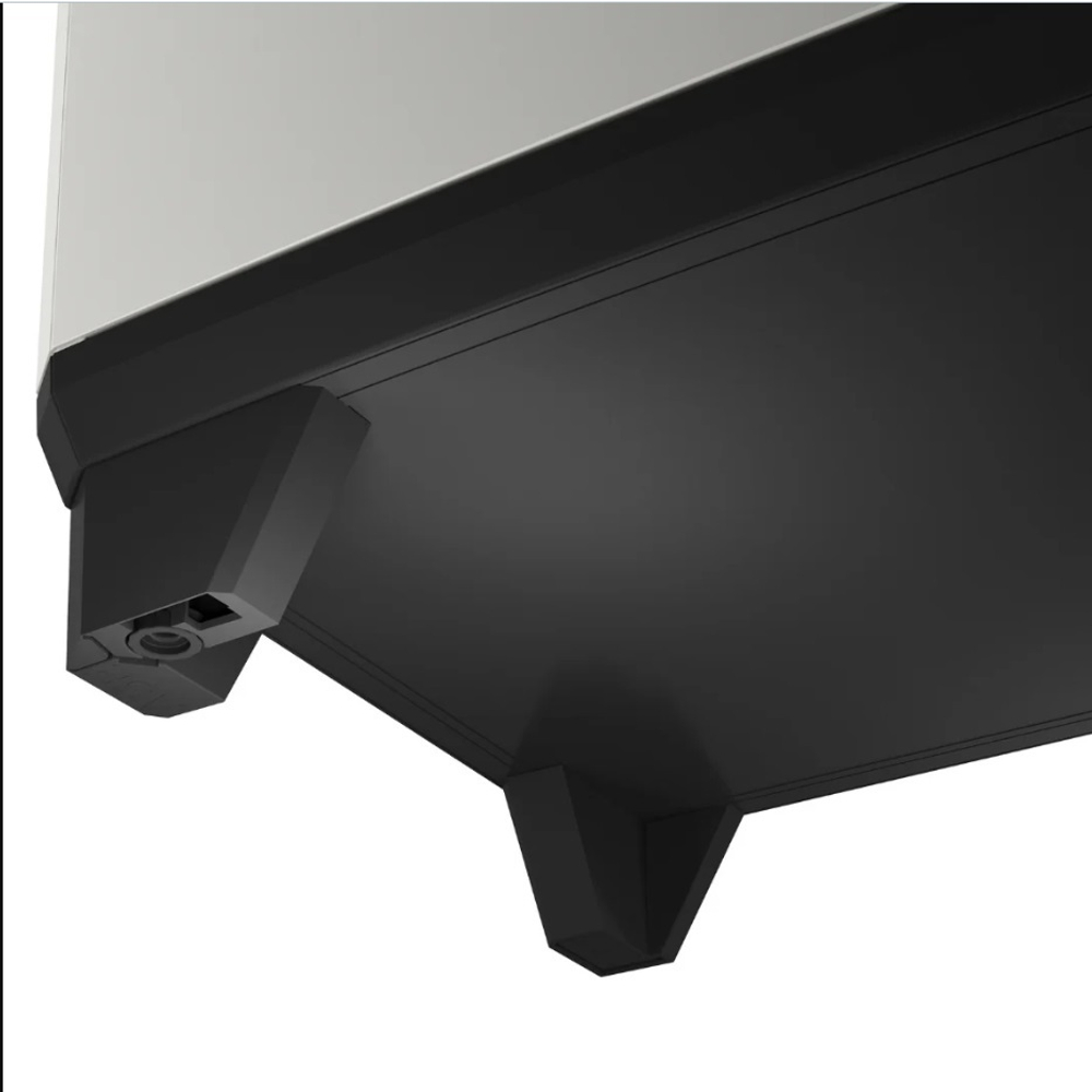 Пластиковый шкаф Keter Pro Tall Cabinet