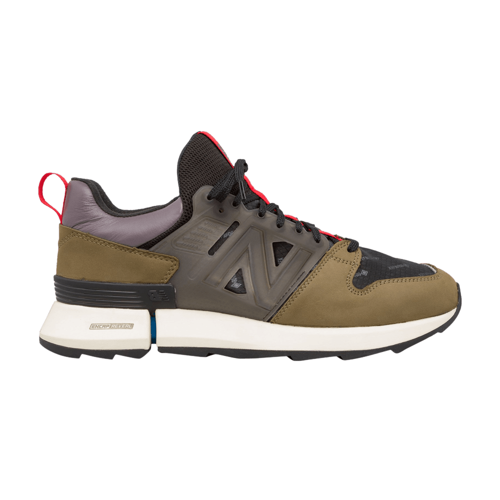 Кроссовки Tokyo Design Studio X New Balance Rc_2
