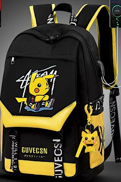 Рюкзак Pikachu