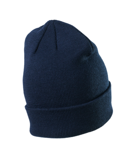 Шапка ESSENTIAL PerFormDRY High Beanie, темно-синий