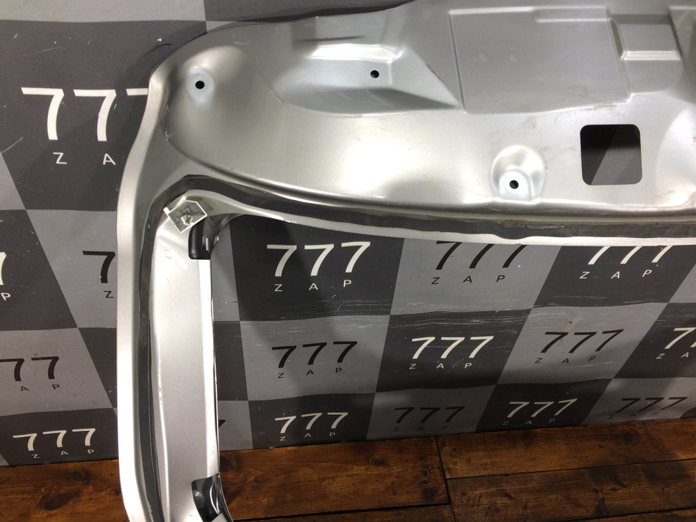 Крышка багажника Lexus NX 1 14-21 Б/У Оригинал 6700578050