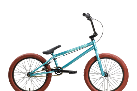Велосипед Stark'25 Madness BMX 5