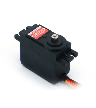 Сервомашинка цифровая JX Servo PDI-5521MG-180 (55.6г/20.32/0.16/6V) стандартная