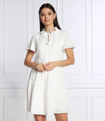 Платье DKNY - белый(DD2B7670)