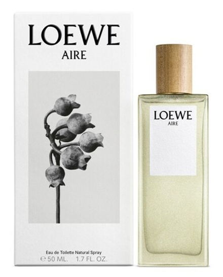 Loewe Aire туалетная вода