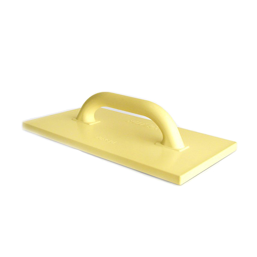 Терка пенополиуретановая, 180х320мм, (шт.)---