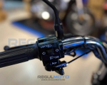 Мотоцикл Regulmoto SK200-6 с ПТС
