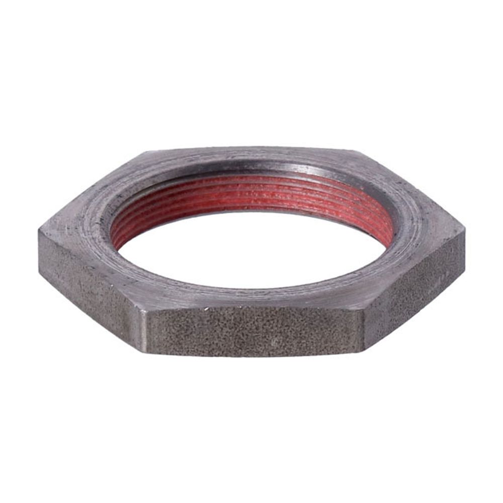 Гайка ведущего шкива 07-24 Softail; 06-17 Dyna; 07-24 Touring