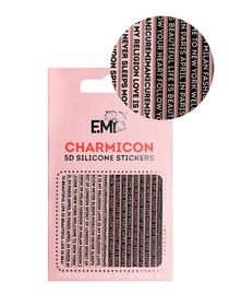 Charmicon 3D Осень 2019