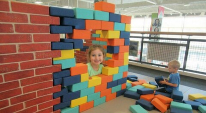 Мягкие строения