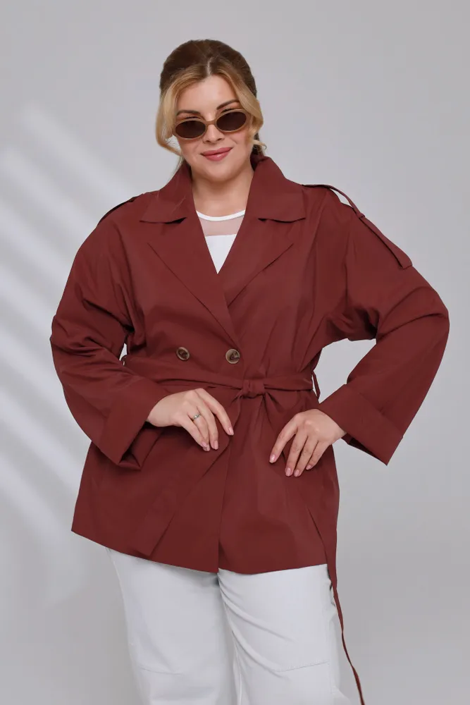 Тренч 20086 Fabrika