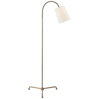Напольный светильник Visual Comfort Mia Floor Lamp