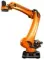 Промышленный робот KUKA KR QUANTEC PA, KR 240 R3200 PA-HO