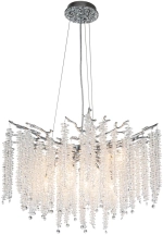 Подвесная люстра Stilfort EIVA 2167/09/08P