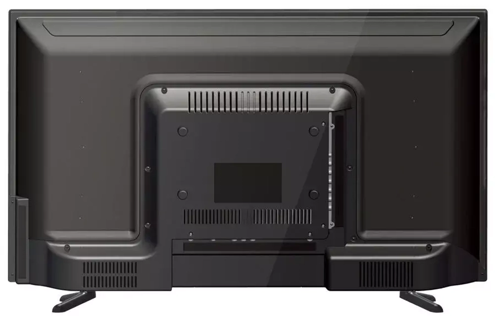 Телевизор Erisson 40" 40FLM8000CT2 черный
