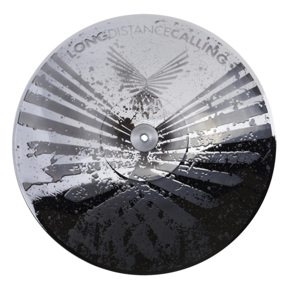 Long Distance Calling / Trips (2LP+CD)