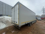 КамАЗ 43082 4x2 Бортовой (Евроборт) 4389A1 (Евроборт, дизельный, 3.8 л, 166 л.с. МТ)