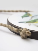 Панно на стену для интерьера 17 см