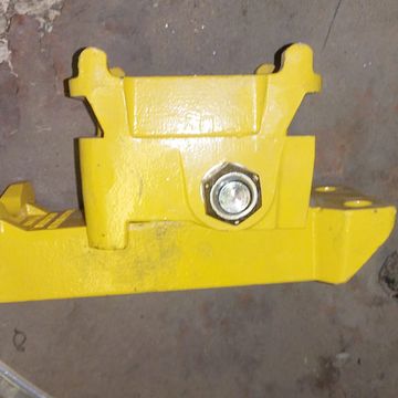 Звездочка с прорезью BOURGAULT