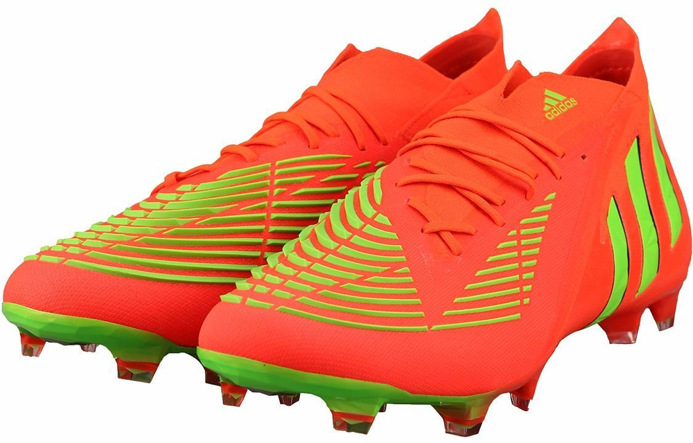 Кроссовки Adidas Predator Edge.1 Fg