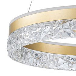 Подвесная люстра Arte Lamp