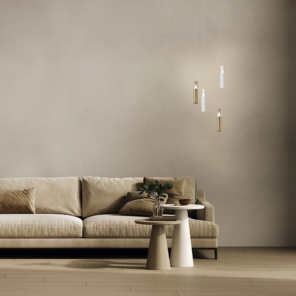 Подвесной светильник Mantra Spark 8969