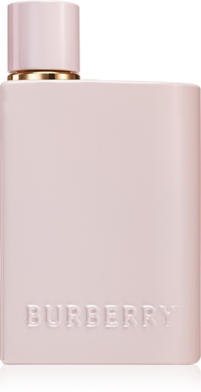 Burberry Her Elixir de Parfum Интенсивная парфюмерная вода для женщин