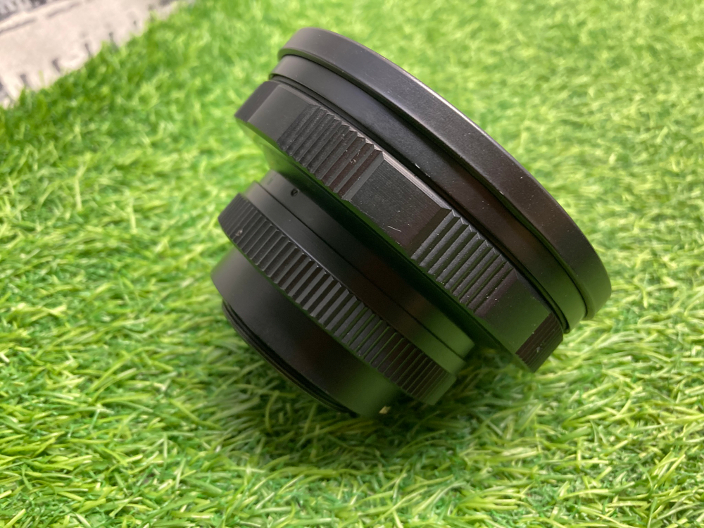 MIR-20M 3,5/20mm
