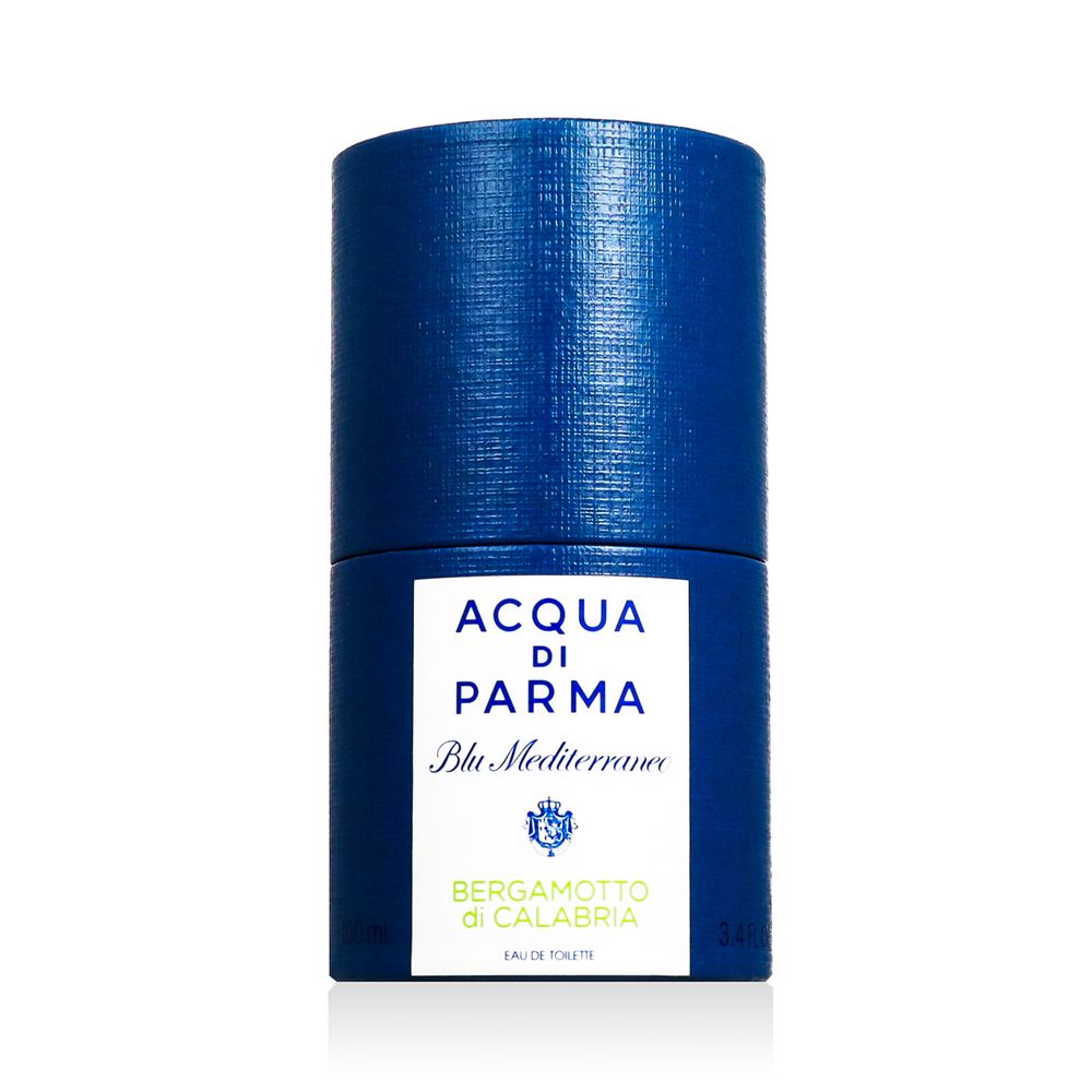 Acqua Di Parma Blu Mediterraneo Bergamotto di Calabria Eau De Toilette 100 ml (unisex)