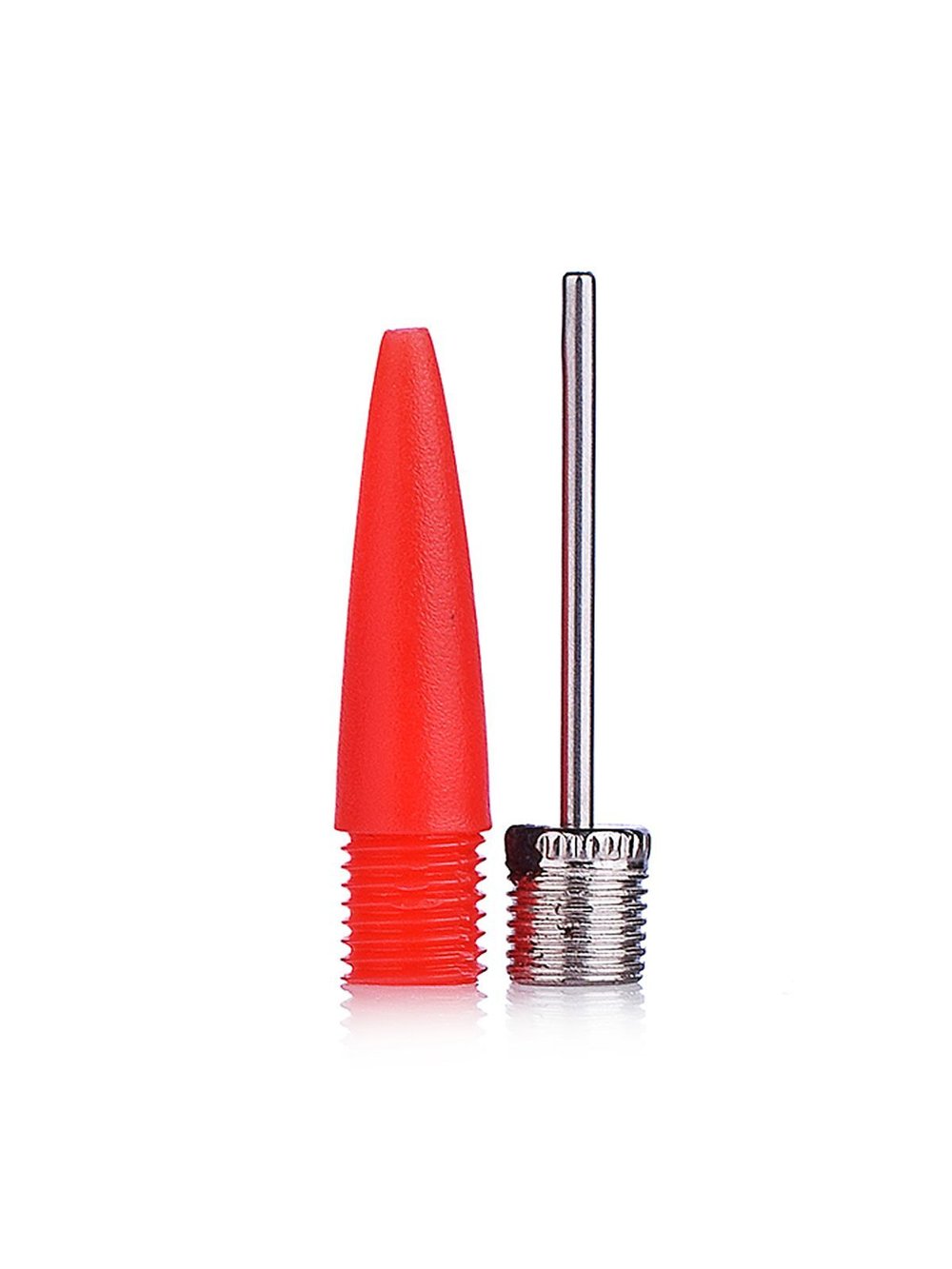 Насос ножной, до 10 атм (00-6051)