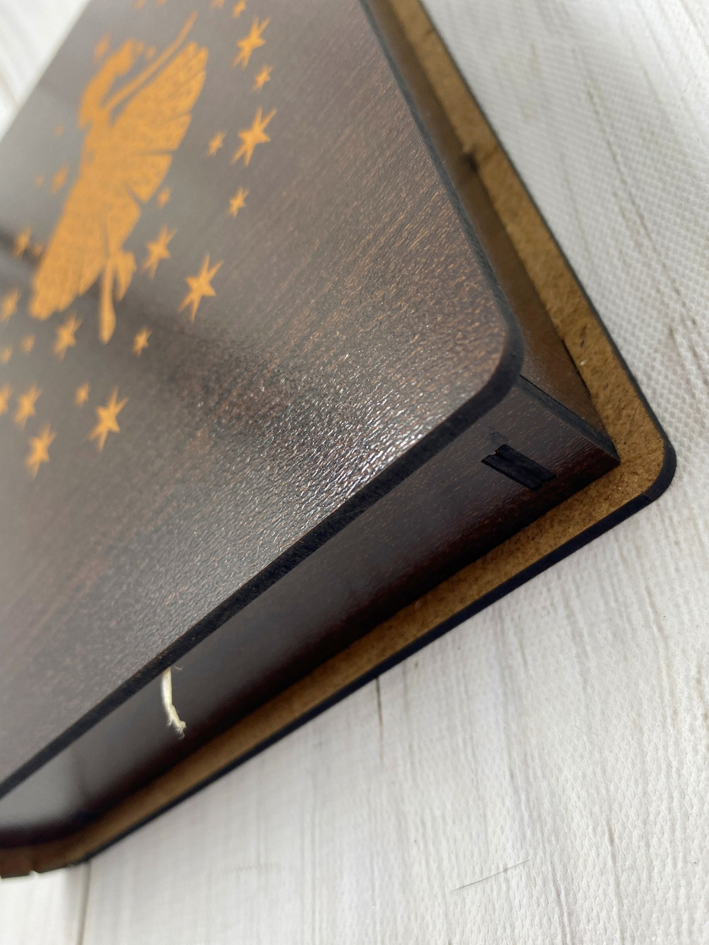 ложка с гравировкой