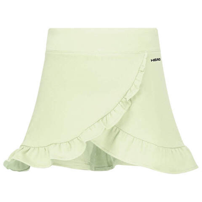Детская теннисная юбка Head Tennis Skirt - Mint