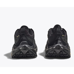 Кроссовки женские HOKA W KAHA 2 LOW GTX Black / Black