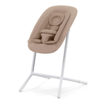 Стульчик для кормления Cybex Lemo 4 в 1 цвет Sand White (белый)