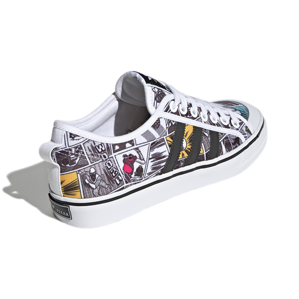 Кроссовки Adidas Originals Nizza Comics x Disney Pixar